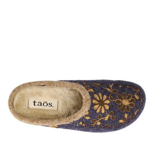 Taos Woolderness 2 Navy