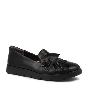 Ziera Miless W Black Leather