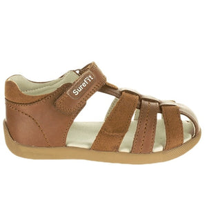 Surefit Alex Tan Sandals