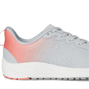 Propet One Evolve Grey/Coral V