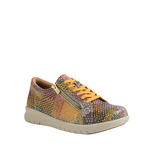 Ziera Solar Xf Zr Autumn Check Multi