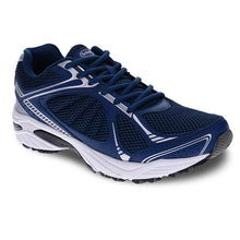 Load image into Gallery viewer, Scholl Sprinter Sneaker Mens Shoes Navy