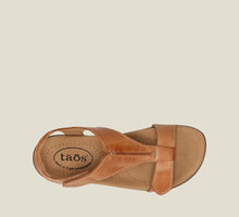 Load image into Gallery viewer, Taos The Show Caramel