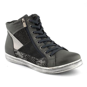 Cabello Eg51 Dark Grey