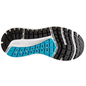 Brooks W Ariel 20 D Width 076 Black/ebony/blue Width
