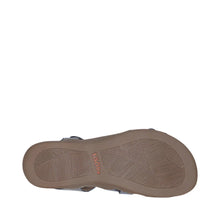 Load image into Gallery viewer, Taos Big Time Blue Women Shoes
