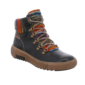 Josef Seibel W23 Wom Maren 06 Black Multi