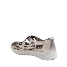 Load image into Gallery viewer, Ziera Sachet Xf Pewter Leather