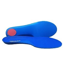 Axign Supination Orthotics