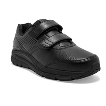 Load image into Gallery viewer, Brooks Womens Shoes Addiction Walker V Strap 2 D Black Width
