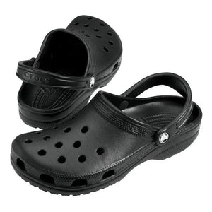 Crocs Classic Clog Adults Black