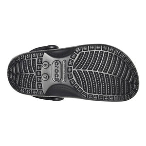 Crocs Classic Clog Adults Black