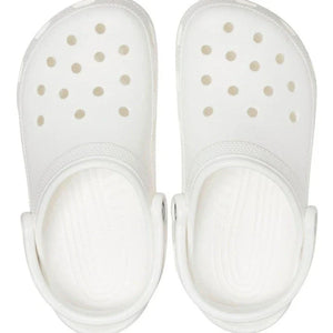 Crocs Classic Clog Adults White
