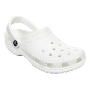 Crocs Classic Clog Adults White