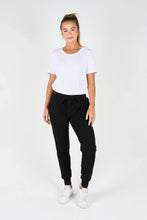 Load image into Gallery viewer, One Ten Willow Everyday Pant Black