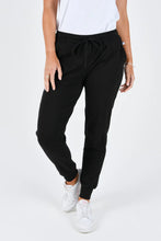 Load image into Gallery viewer, One Ten Willow Everyday Pant Black