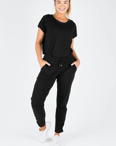 One Ten Willow Everyday Dress Pants Black