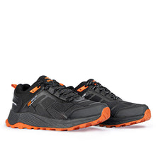 Load image into Gallery viewer, Sfida Alpine Mens Trail Black/Orange