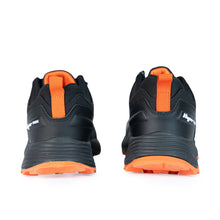 Load image into Gallery viewer, Sfida Alpine Mens Trail Black/Orange