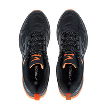 Load image into Gallery viewer, Sfida Alpine Mens Trail Black/Orange