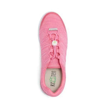 Load image into Gallery viewer, Kroten Travel Walker Womens Shoes Marle Hot Pink