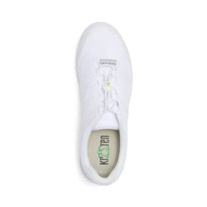 Kroten Travel Walker Womens Shoes Marle White