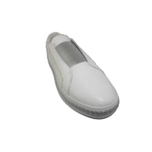 Load image into Gallery viewer, Alfie And Evie Prayer White Silver