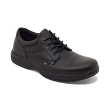 Load image into Gallery viewer, Roc Junior Aero School Shoe - Black Wax