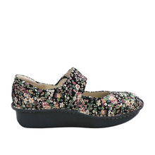 Load image into Gallery viewer, Alegria Paloma Earthy Bloom Womens Shoes Mary Jane Shoes