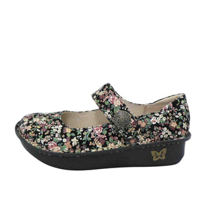 Alegria Paloma Earthy Bloom Womens Shoes Mary Jane Shoes