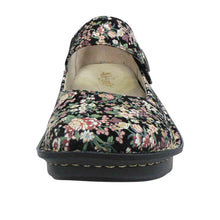Load image into Gallery viewer, Alegria Paloma Earthy Bloom Womens Shoes Mary Jane Shoes