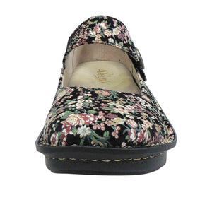 Alegria Paloma Earthy Bloom Womens Shoes Mary Jane Shoes