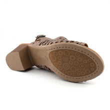 Load image into Gallery viewer, Cabello Antas Taupe