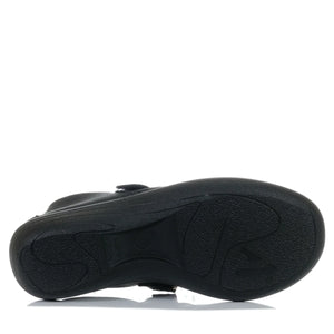 Arcopedico Triglav J65 Lytech Black
