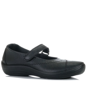 Arcopedico Triglav J65 Lytech Black