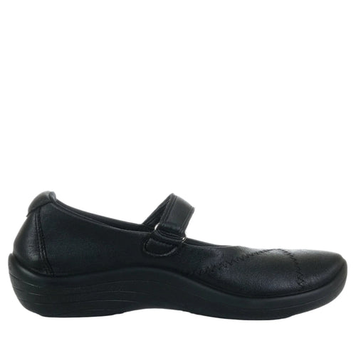 Arcopedico Triglav J65 Lytech Black