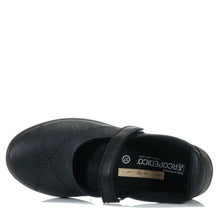 Load image into Gallery viewer, Arcopedico Triglav J65 Lytech Black