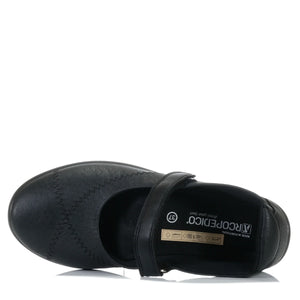 Arcopedico Triglav J65 Lytech Black