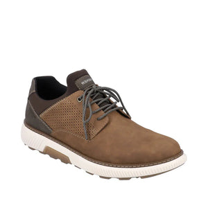 Rieker B3355-24 Brown