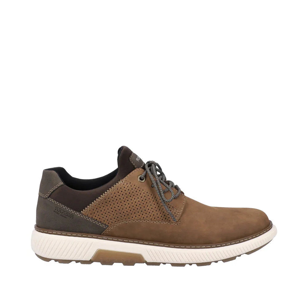 Rieker B3355-24 Brown