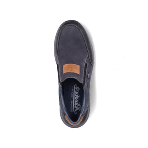Rieker B7654-02 Schwarz