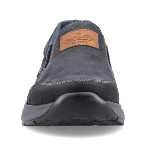 Rieker B7654-02 Schwarz