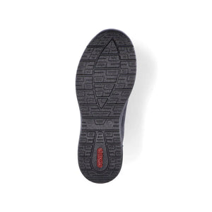 Rieker B7654-02 Schwarz