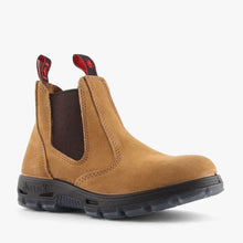 Load image into Gallery viewer, Redback Ubba Bobcat / Banana Suede