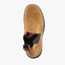 Load image into Gallery viewer, Redback Ubba Bobcat / Banana Suede