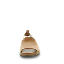 Load image into Gallery viewer, Soft Tread Beve Tan