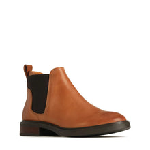 Load image into Gallery viewer, Eos Blaiz Brandy Leather