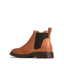 Load image into Gallery viewer, Eos Blaiz Brandy Leather