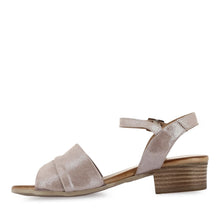 Load image into Gallery viewer, Cabello Yenice Taupe Shimmer