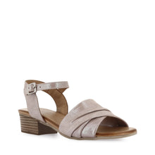 Load image into Gallery viewer, Cabello Yenice Taupe Shimmer